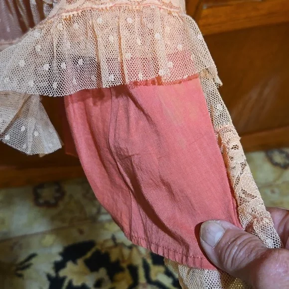 Free People Size Small Racerback Dress - Picture 4 of 11